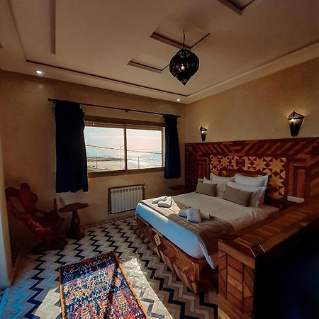 Imsouane Wood House Hotell Exteriör bild