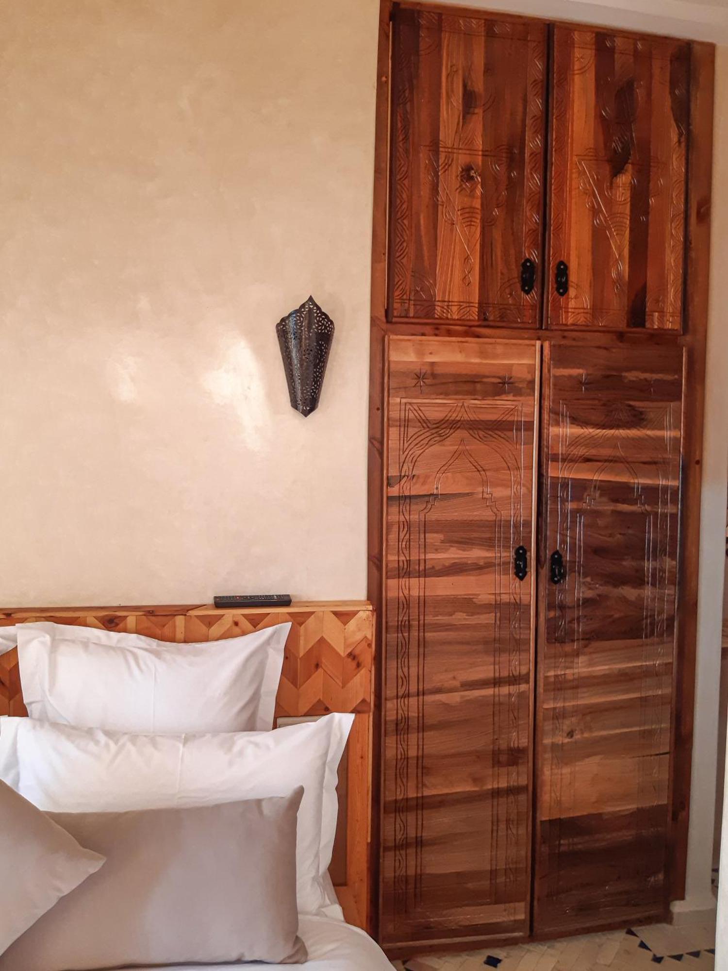 Imsouane Wood House Hotell Exteriör bild
