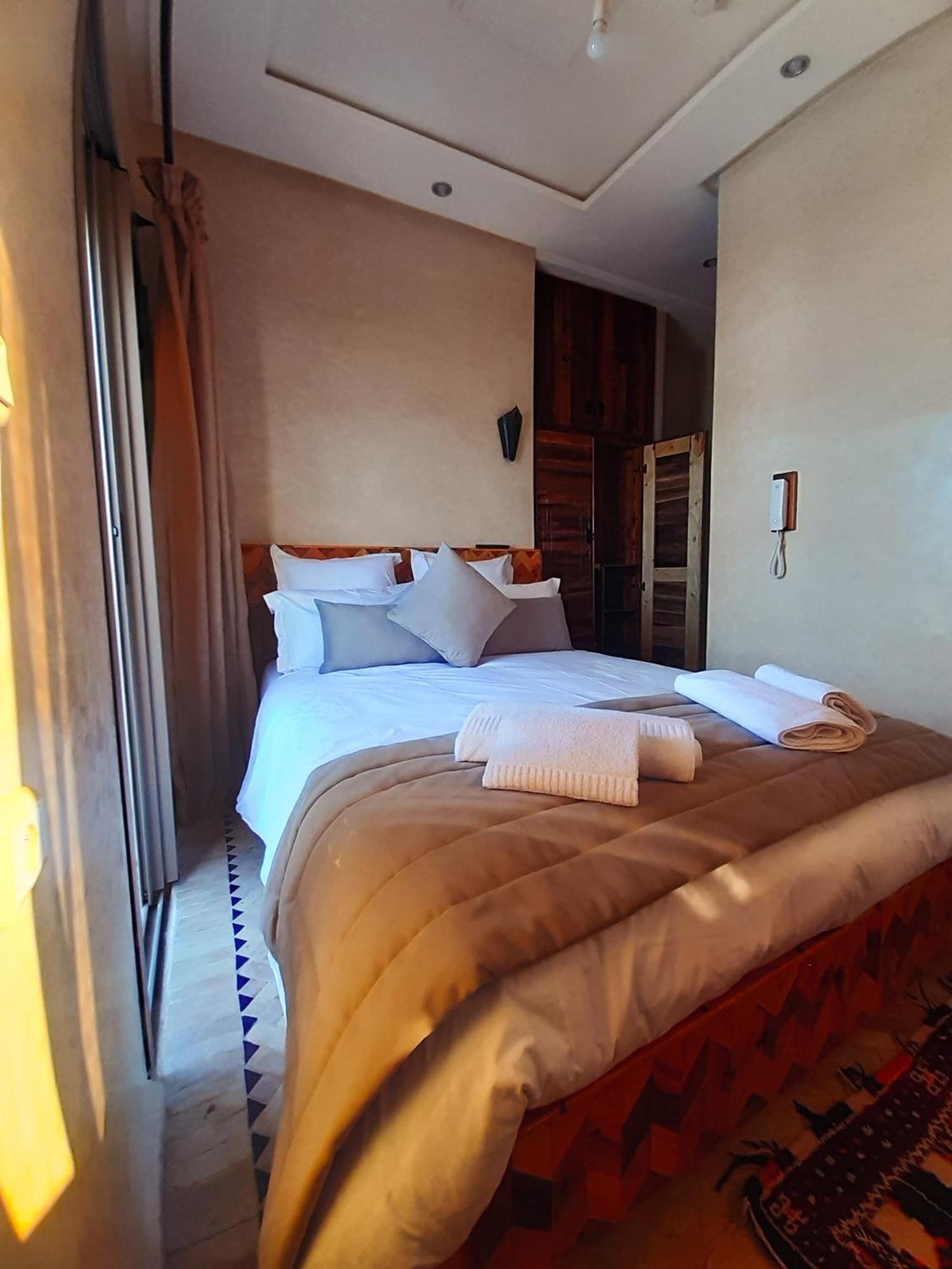 Imsouane Wood House Hotell Exteriör bild