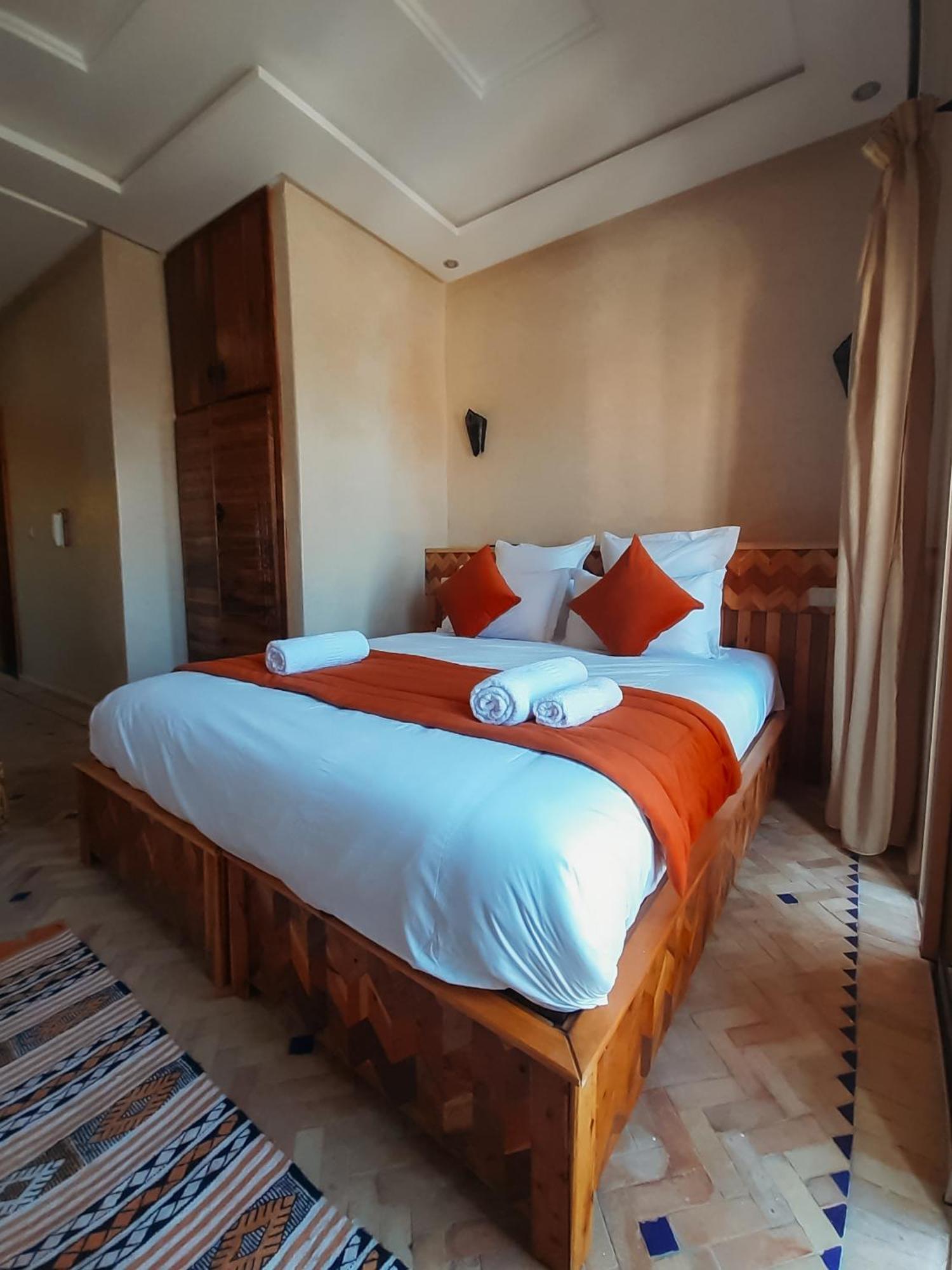 Imsouane Wood House Hotell Exteriör bild